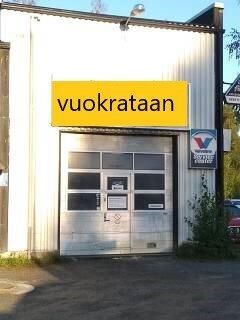 Kuva toimitilasta